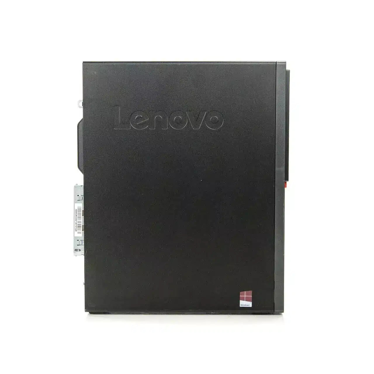 Lenovo ThinkCentre M920s SFF Lenovo ThinkCentre M920s SFF